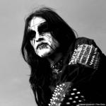 Avatar von Shagrath