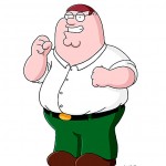 Avatar von Peter Griffin